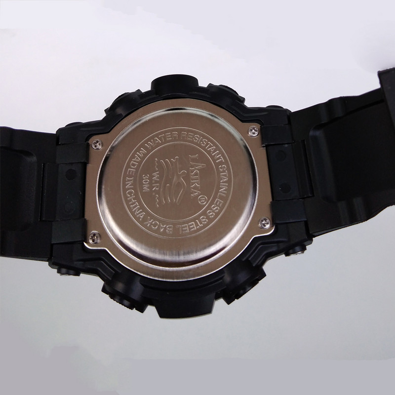 ساعت مچی دیجیتال کد KMS1250