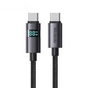 کابل تبدیل USB-C مک دودو مدل CA-5610 طول 1.2 متر