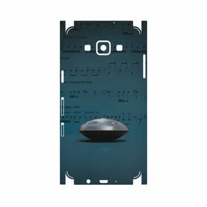 MAHOOT Hang Instrument-FullSkin Cover Sticker for Samsung Galaxy A5 2015