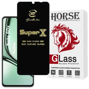 Horse SUPXH20 Screen Protector For Realme Note 60x