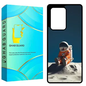 Ghab Guard GCHPS20U Cover For Samsung Galaxy S20 ultra 4G / Galaxy S20 Ultra 5G