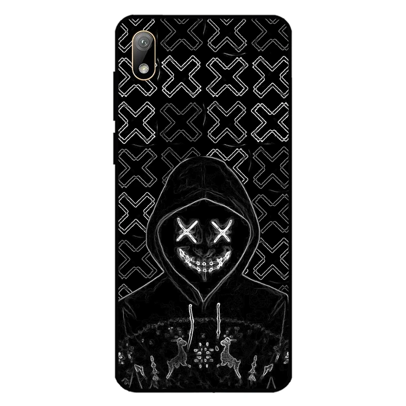 کاور مگافون کد 7764 مناسب برای گوشی موبایل شیائومی Redmi 7A