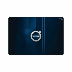 MAHOOT Volvo Cover Sticker for Apple iPad Pro 10.5 2017 A1709