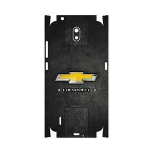MAHOOT CHEVROLET-Logo-FullSkin Cover Sticker for Nokia C1