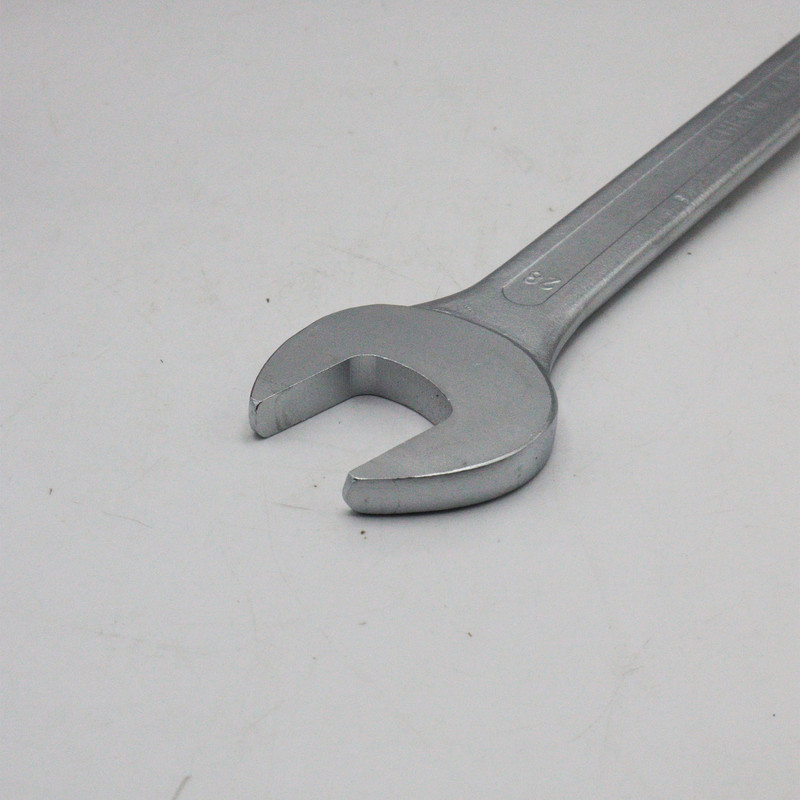 آچار یکسر تخت و یکسر رینگی آتا مدل YP-28MM سایز 28 میلی متر