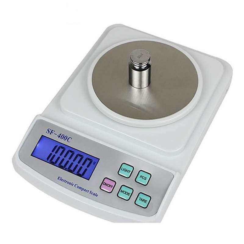 ترازو دیجیتال مدل SF400-C