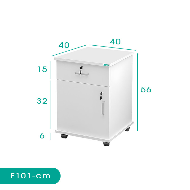 فایل اداری اسمردیس مدل F101