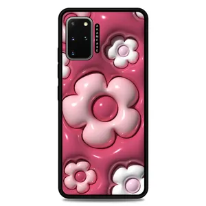 AKAM AMC-WSGS20P-JELLY22 Cover For Samsung Galaxy S20 Plus