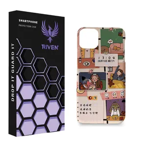 RIVEN RI2-3 Case For Apple iPhone 11 Pro
