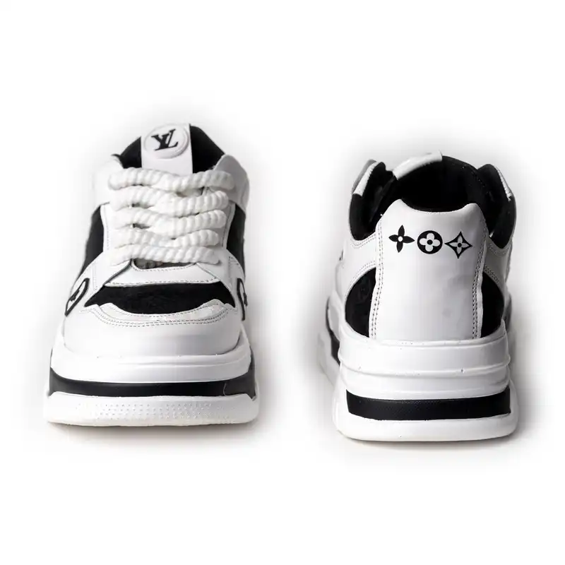 کفش روزمره زنانه مدل 001af