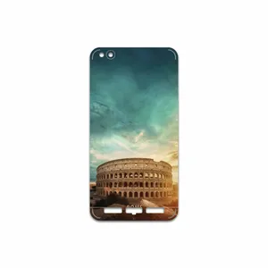 MAHOOT Rome City Cover Sticker for Xiaomi Redmi 5A