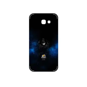 MAHOOT Eminem Cover Sticker for Samsung Galaxy A5 2017