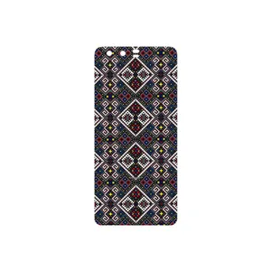 MAHOOT SISTAN Needlework 1 Cover Sticker for Huawei P10