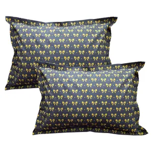  روبالشی سندس مدل پاپیون کد F511 بسته 2 عددی 