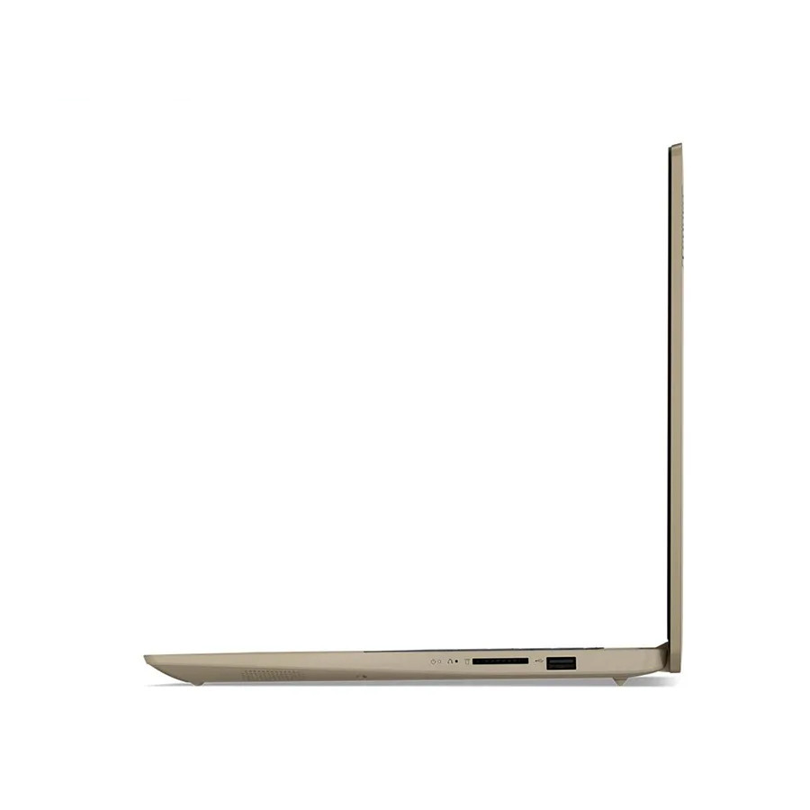 لپ تاپ 15.6 اینچی لنوو مدل IdeaPad 3 15ITL6-i5 8GB 256SSD 1HDD MX350 - کاستوم شده لپ تاپ 15.6 اینچی لنوو مدل IdeaPad 3 15ITL6-i5 8GB 256SSD 1HDD MX350 - کاستوم شده