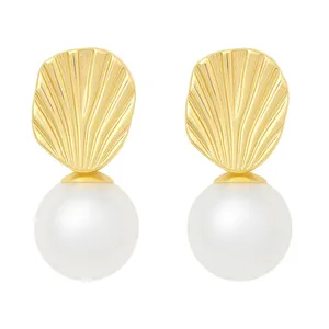 گوشواره میخی زنانه مدل rr1099 