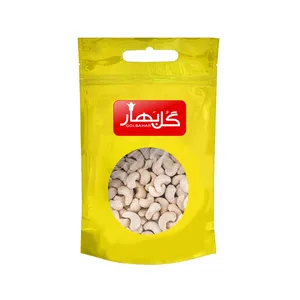 بادام هندی خام گلبهار - 1 کیلوگرم