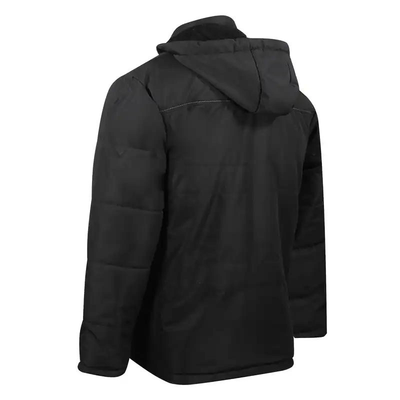 کاپشن مردانه مدل خاقان کد Da-Km-MGb-Tu 2