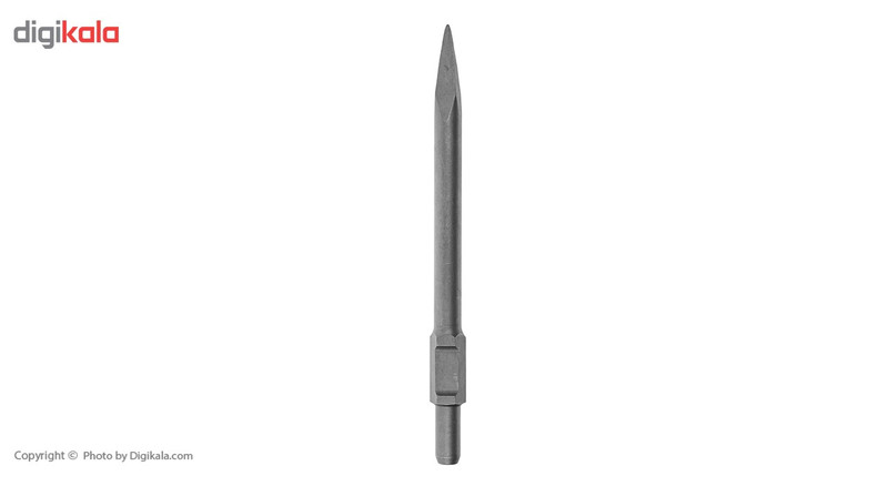 قلم ساختمانی شش گوش نوک تیز ونوس دی اس اچ مدل 164026 سایز 30 میلی متر