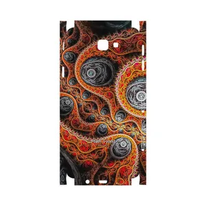 MAHOOT Mathematical Geometric Shape 7-FullSkin Cover Sticker for Samsung Galaxy J5 Prime