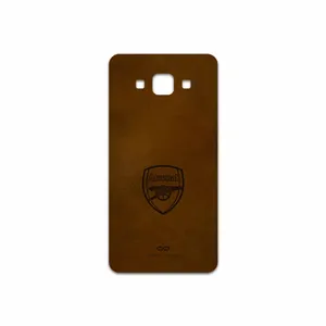 MAHOOT BFL-ARSNL Cover Sticker for Samsung Galaxy A5 2015