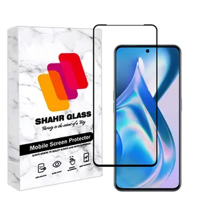  Shahr Glass CERAMSH Screen Protector For OnePlus Ace