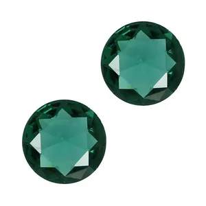 سنگ زمرد کد D67391 بسته دو عددی