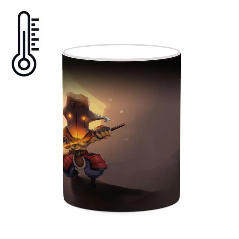 ماگ حرارتی کاکتی مدل Juggernaut کد mgh39240