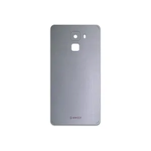 MAHOOT Matte-Silver Cover Sticker for Honor 7