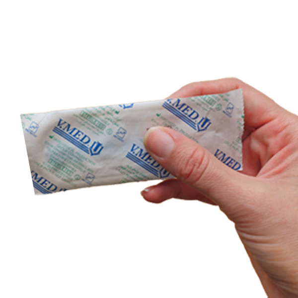 سرسوزن وی مد مدل 18 بسته 100 عددی