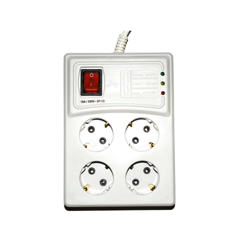 محافظ ولتاژ مدل PPM 100 TNS