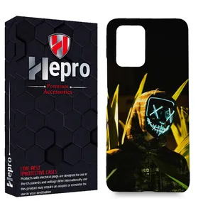 HEPRO MC Cover for XIAOMI Redmi 10 / Redmi 10 Prime