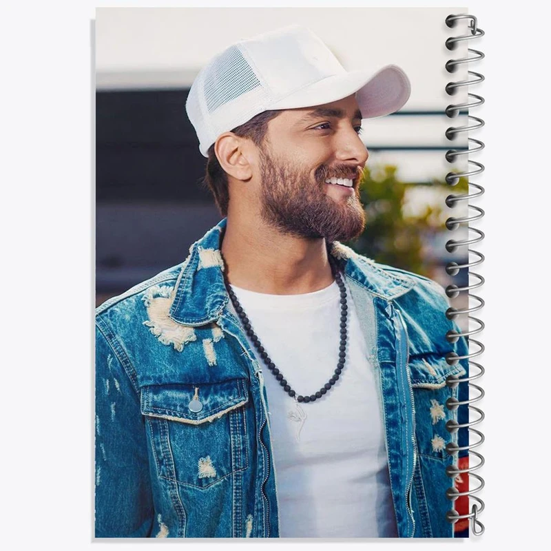 دفتر مشق 100 برگ خندالو طرح امیر مقاره ماکان بند کد 27286