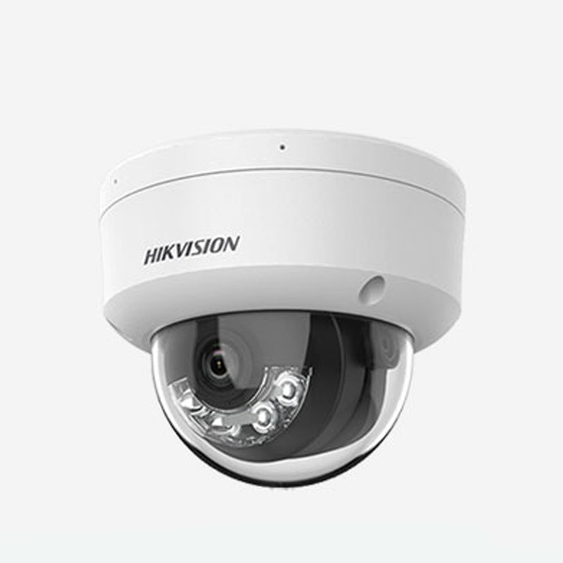 دوربین مداربسته تحت شبکه هایک ویژن مدل DS-2CD2143G2-LIS2U