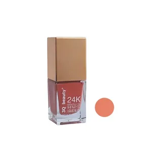 رژ گونه تری کیو بیوتی مدل طلا 24 عیار شماره 002