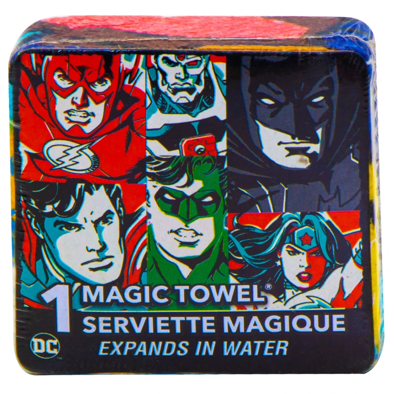 حوله فشرده سفری کد 5998