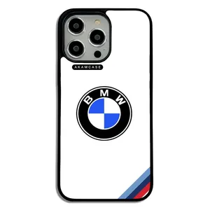 AKAM AMCWA14PROMAX-BMW-14 Cover For Apple iPhone 14 Pro Max