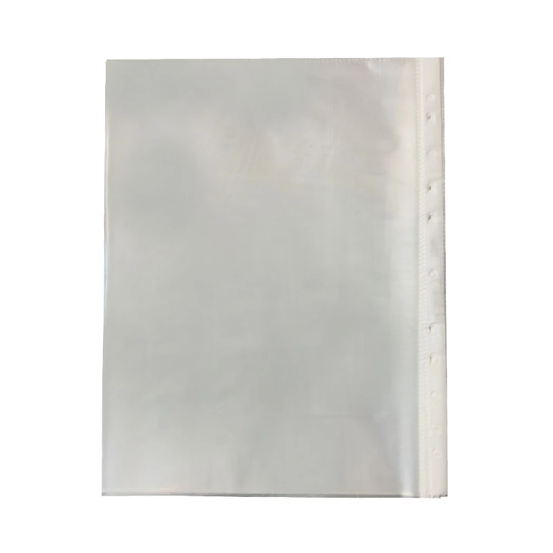 کاور کاغذ A4 مدل پادکو بسته 100 عددی