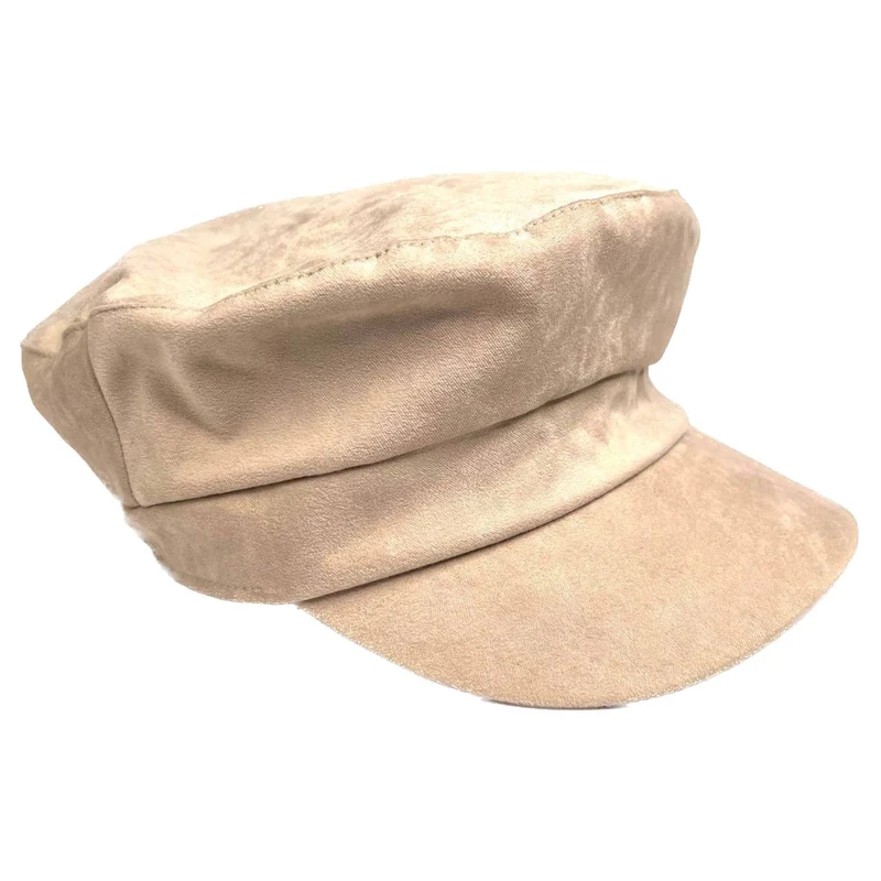 کلاه کپ زنانه ال سی وایکیکی مدل ضد تعریق آنتی ول سافت