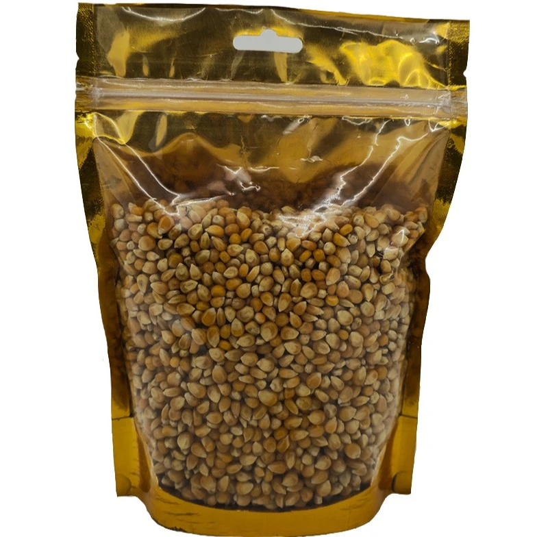 ذرت خام - 500 گرم