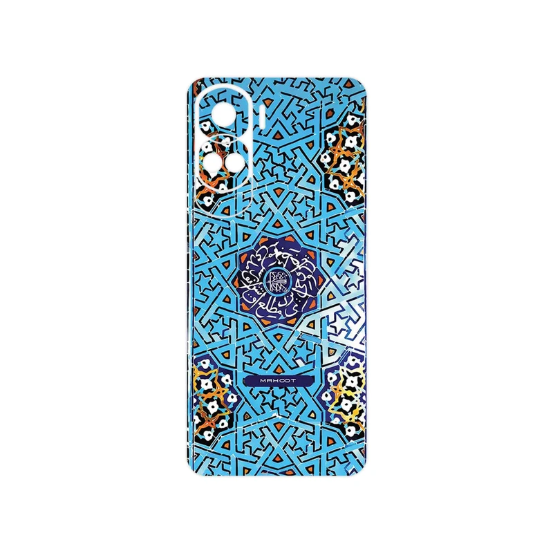 برچسب پوششی ماهوت مدل Slimi_Design مناسب برای گوشی موبایل آنر 90 Lite