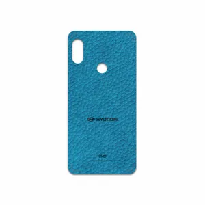 MAHOOT BL-HYNDI Cover Sticker for Xiaomi Redmi Note 5 Pro