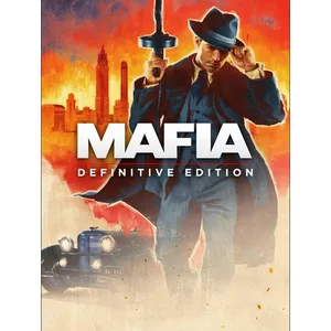 بازی MAFlA DEFINITIVE مخصوص PC
