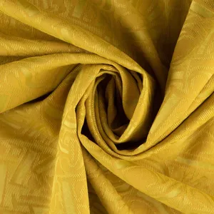 پارچه لباس مدل  ژاکارد فانتزی 2