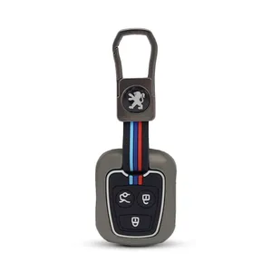 کاور ریموت و سوئیچ خودرو مدل titan مناسب برای دنا