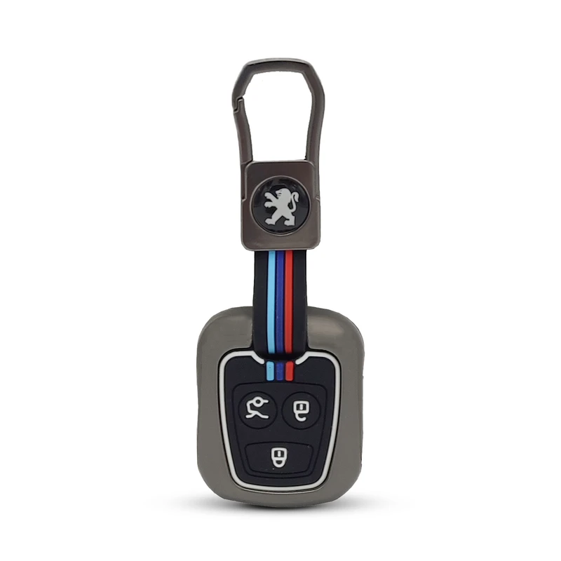 کاور ریموت و سوئیچ خودرو مدل titan مناسب برای دنا