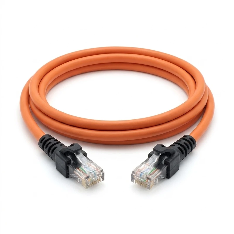 پچ کورد Cat6 نگزنس مدل CAT6 UTP