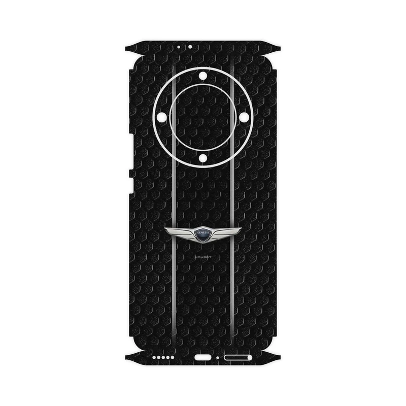 برچسب پوششی ماهوت مدل Genesis-FullSkin مناسب برای گوشی موبایل آنر X9a