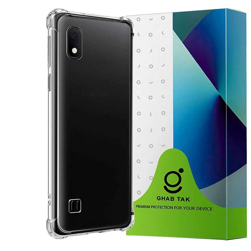 کاور قاب تک مدل JELEBI مناسب برای گوشی موبایل سامسونگ Galaxy A10