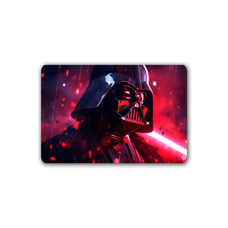 ماوس پد مخصوص بازی شادیت مدل star wars کد 632 سایز37*24سانتیمتر